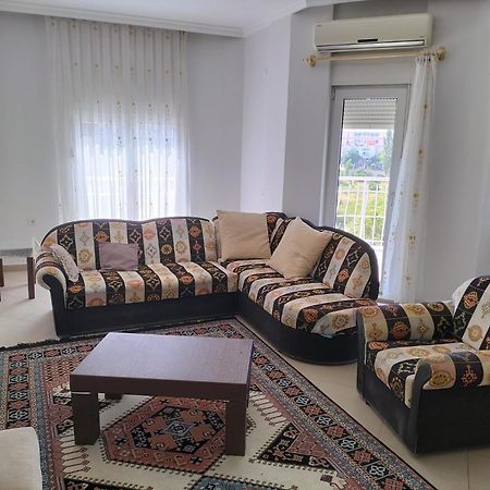 Antalya Begonvil Apart Kültér fotó