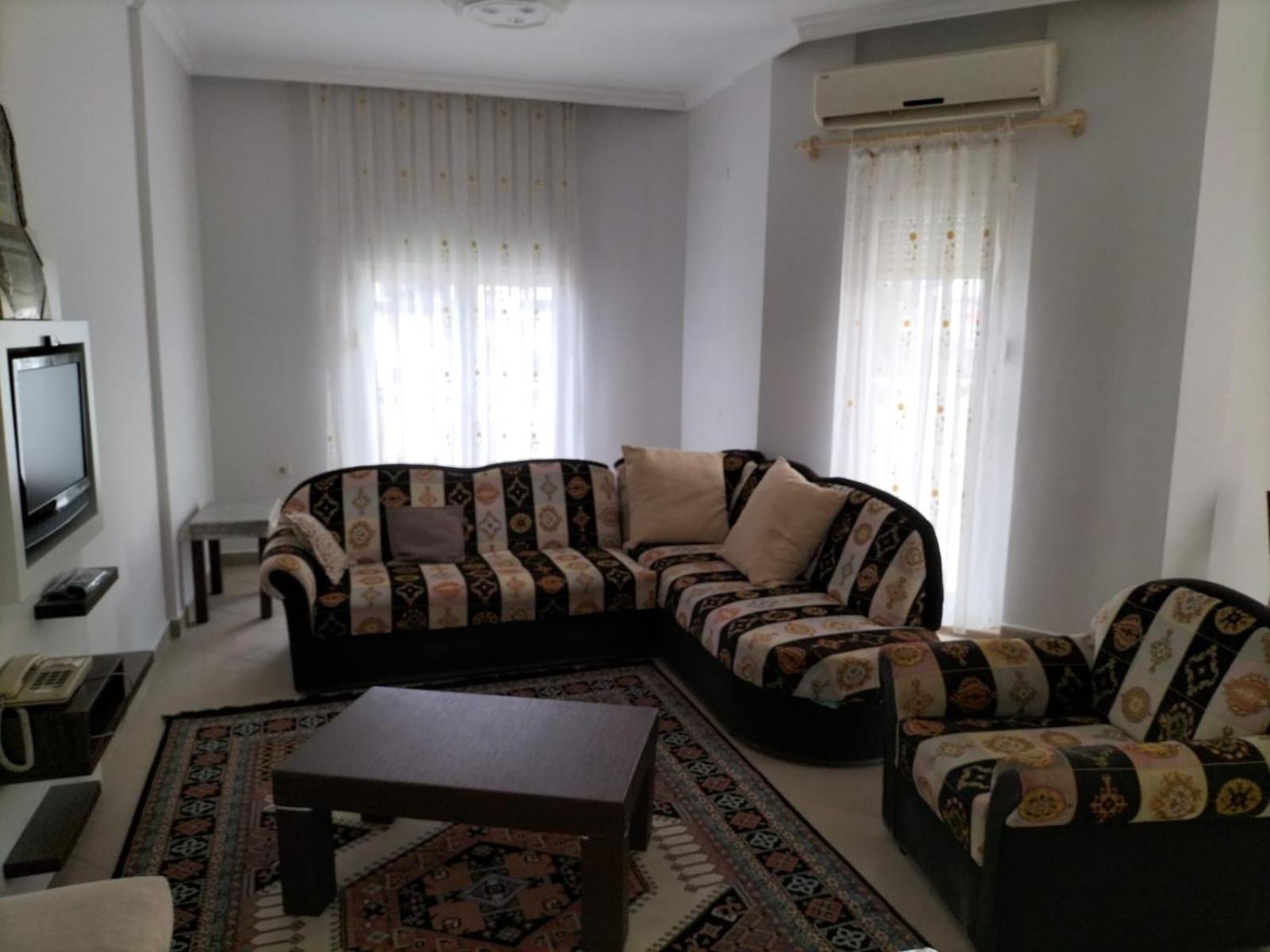 Antalya Begonvil Apart Kültér fotó